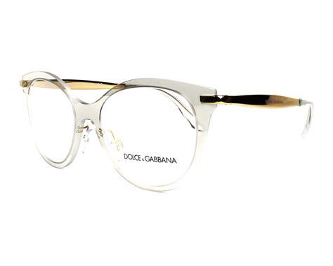 Dolce & Gabbana Glasses DG